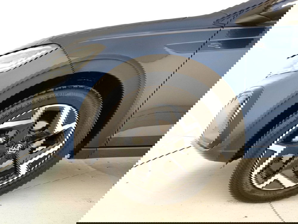 Volkswagen Taigo usata a Napoli (5)