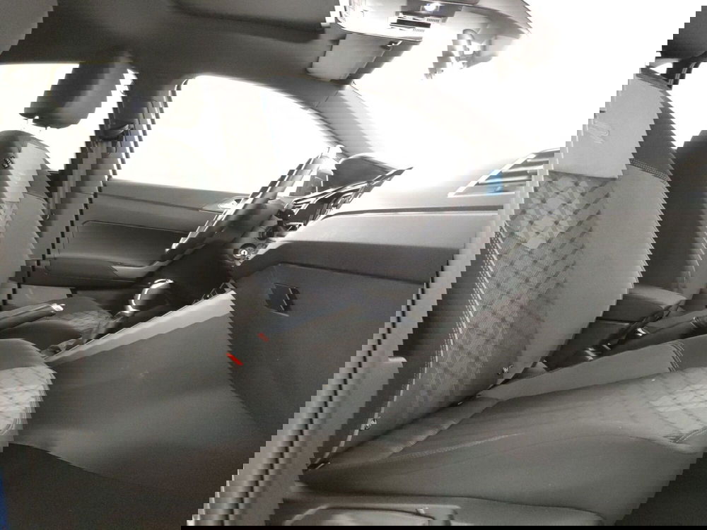 Volkswagen Taigo usata a Napoli (7)