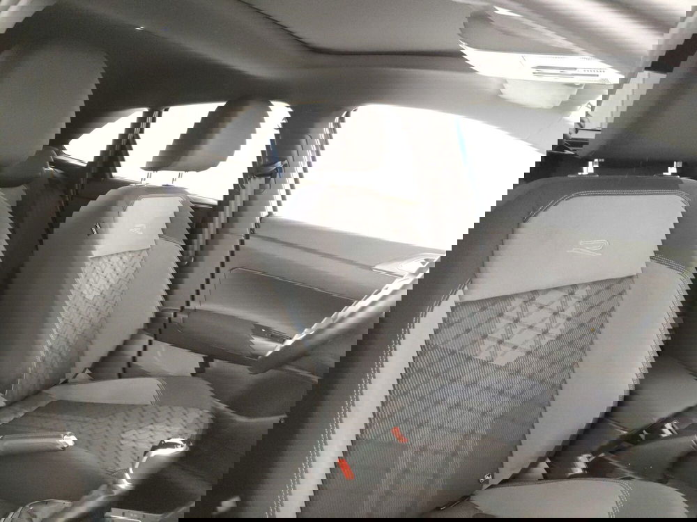 Volkswagen Taigo usata a Napoli (8)