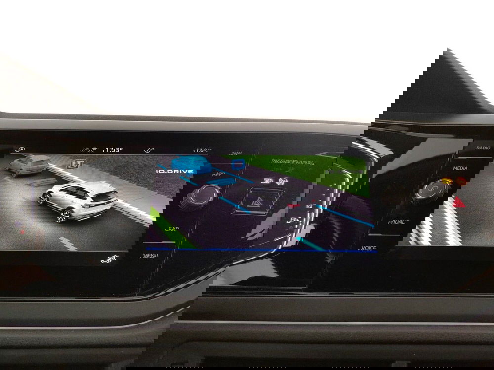 Volkswagen Taigo usata a Napoli (16)