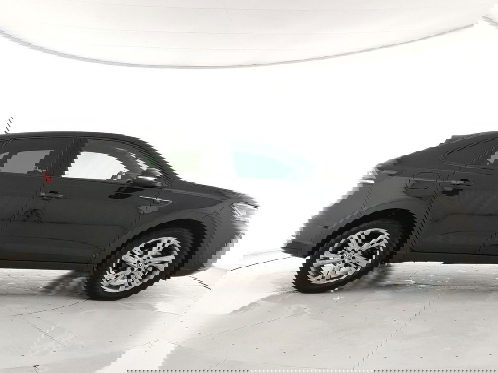 Volkswagen Taigo usata a Napoli (3)