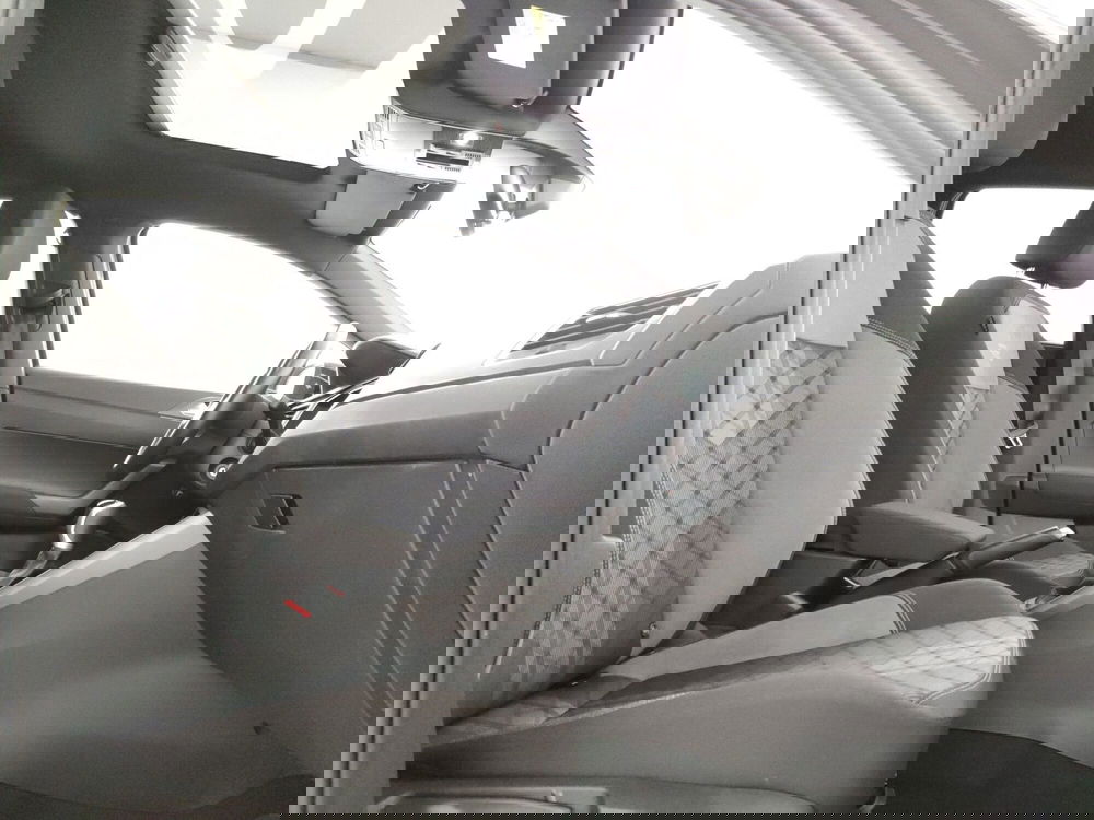 Volkswagen Taigo usata a Napoli (7)