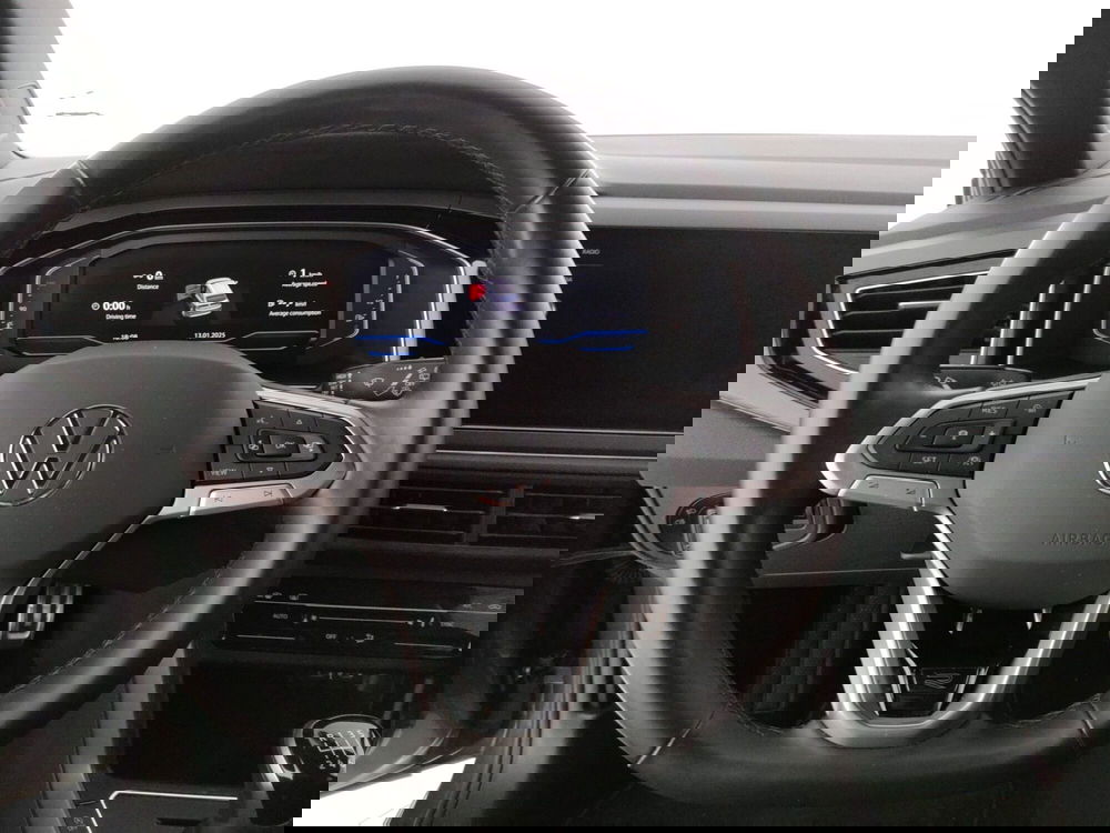 Volkswagen Taigo usata a Napoli (12)