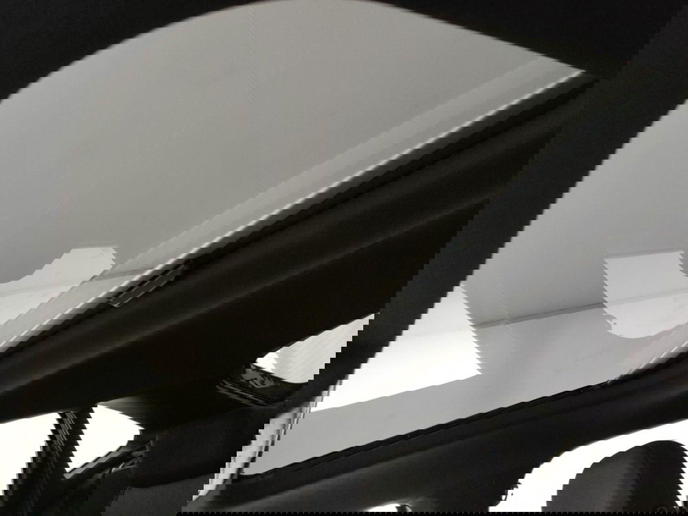 Volkswagen Taigo usata a Napoli (13)