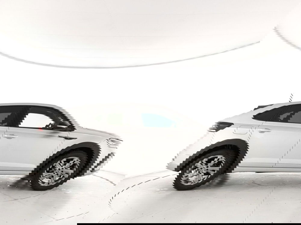 Volkswagen Taigo usata a Napoli (3)