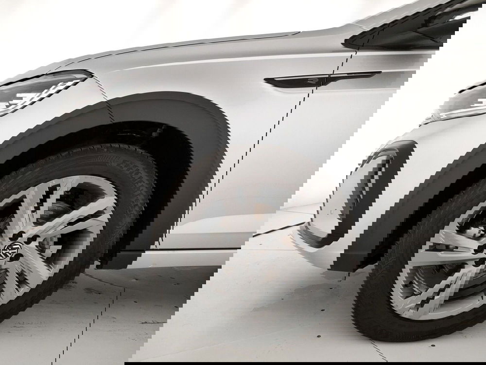 Volkswagen Taigo usata a Napoli (5)