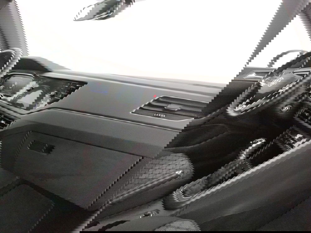 Volkswagen Taigo usata a Napoli (6)