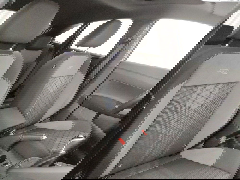 Volkswagen Taigo usata a Napoli (8)