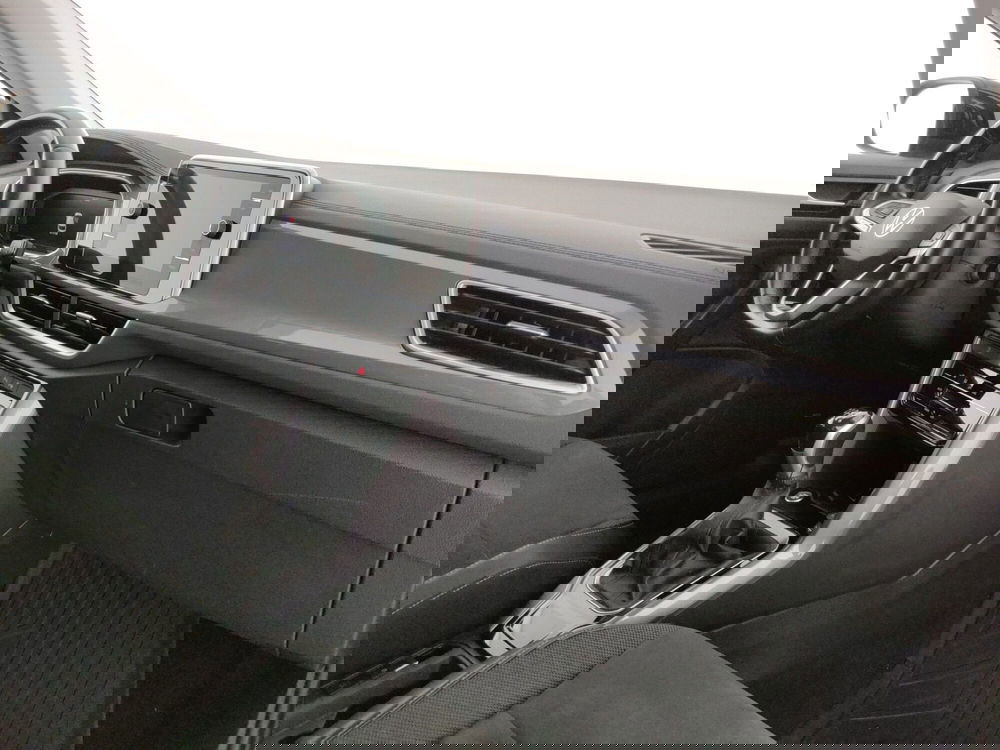 Volkswagen T-Roc usata a Napoli (6)