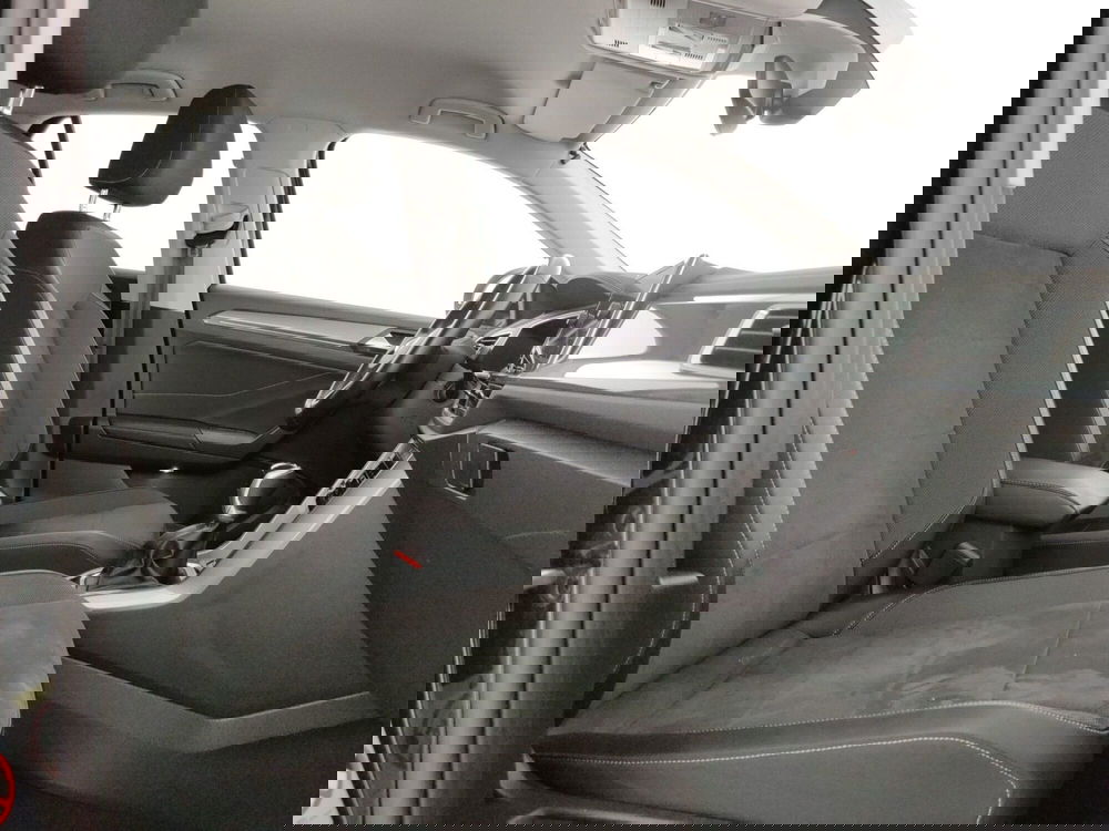 Volkswagen T-Roc usata a Napoli (7)