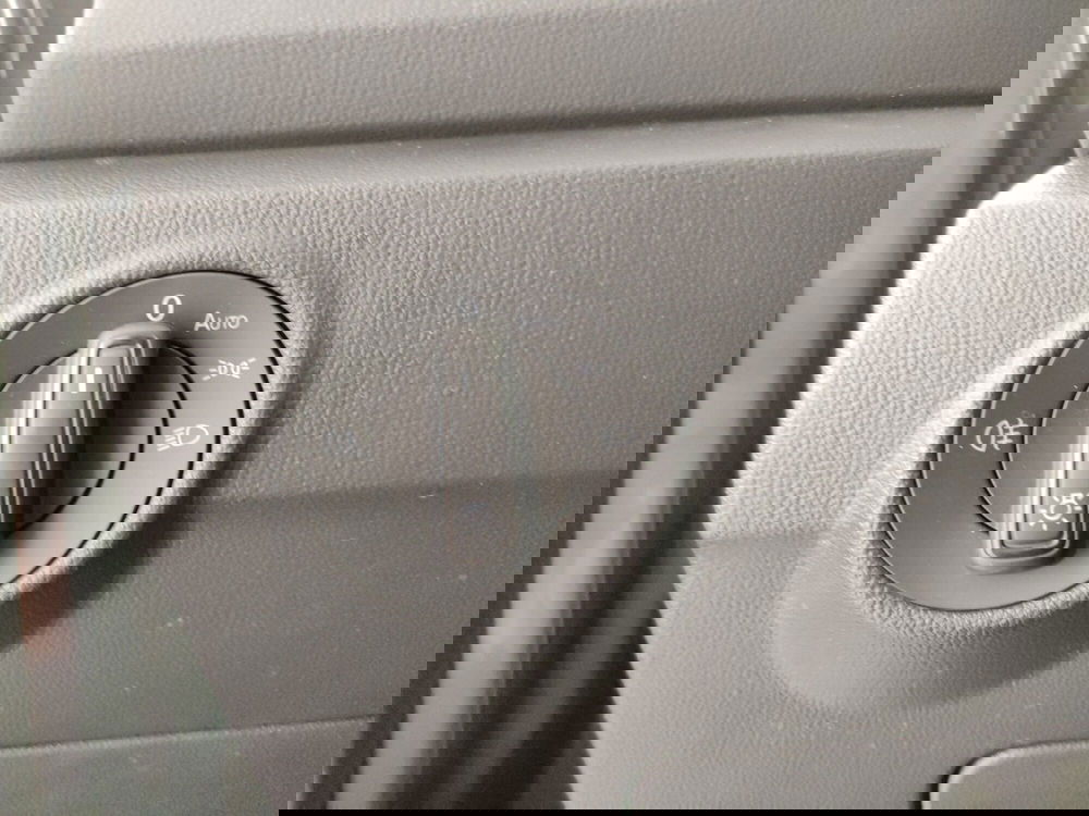 Volkswagen T-Roc usata a Napoli (11)