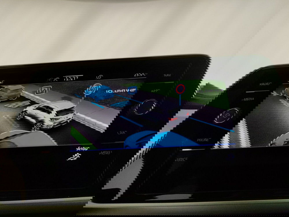 Volkswagen T-Roc usata a Napoli (17)