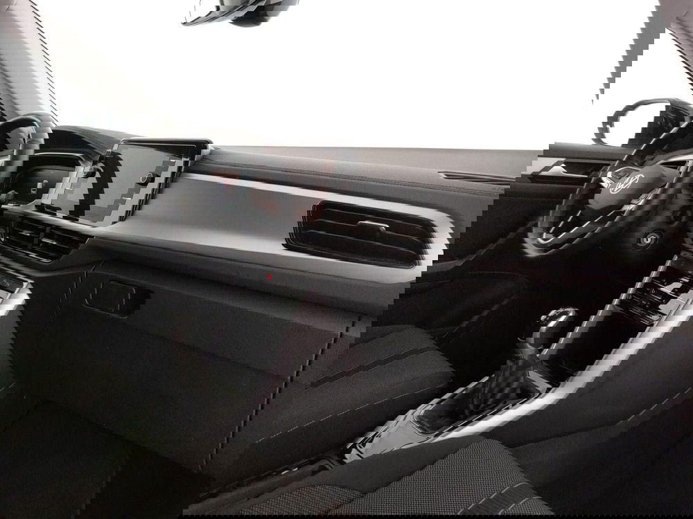 Volkswagen T-Roc usata a Napoli (6)