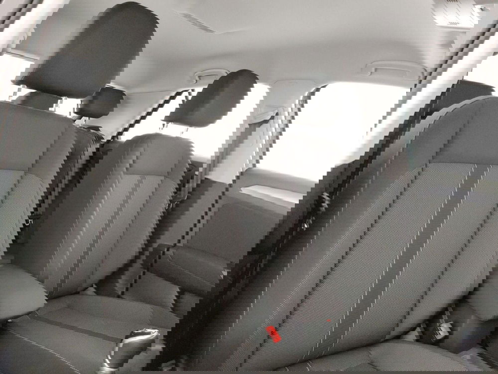 Volkswagen T-Roc usata a Napoli (8)