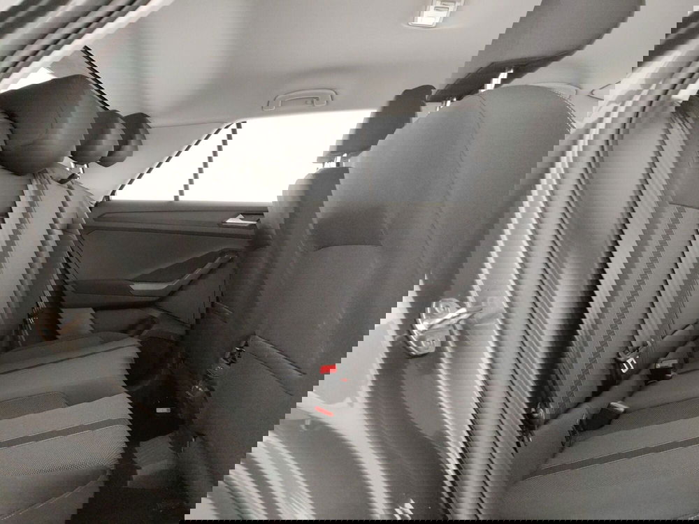 Volkswagen T-Roc usata a Napoli (9)