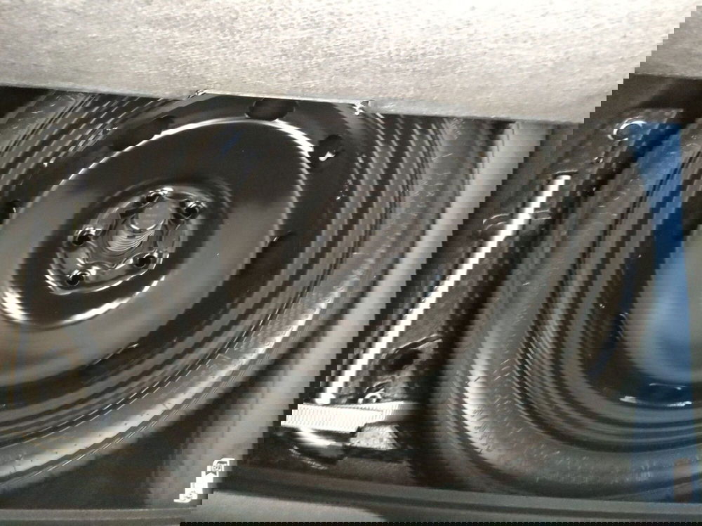 Volkswagen Golf usata a Napoli (11)