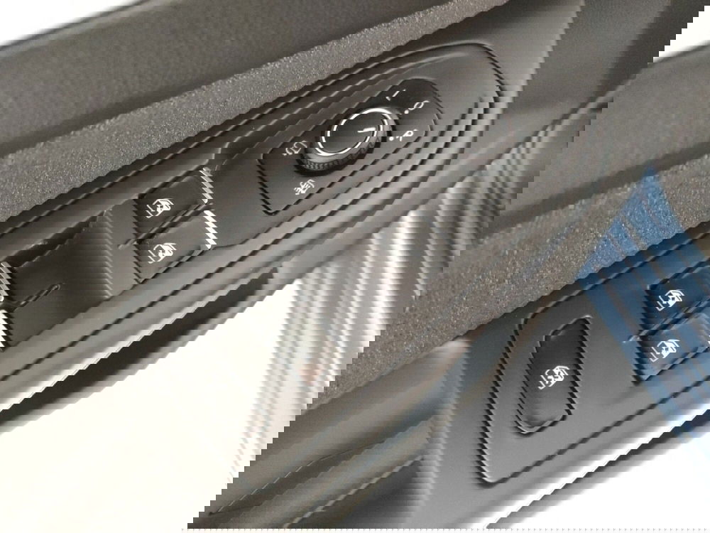 Volkswagen Golf usata a Napoli (12)