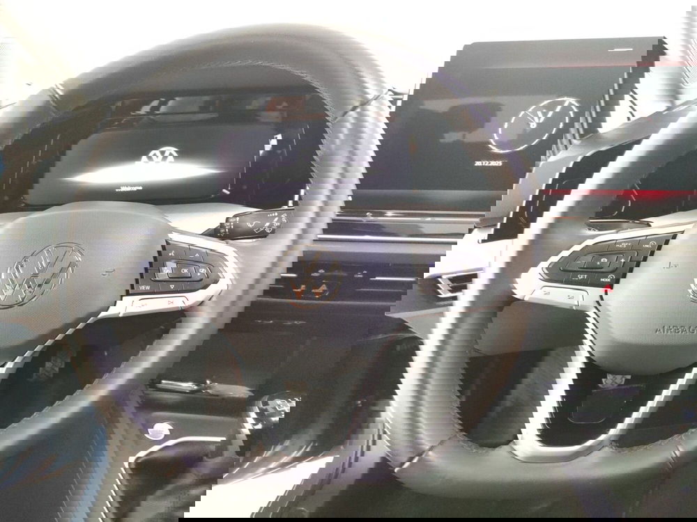 Volkswagen Golf usata a Napoli (15)