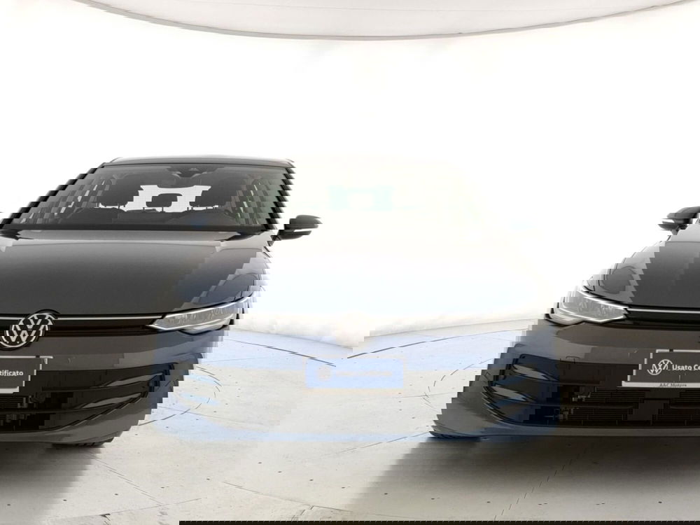 Volkswagen Golf usata a Napoli (2)