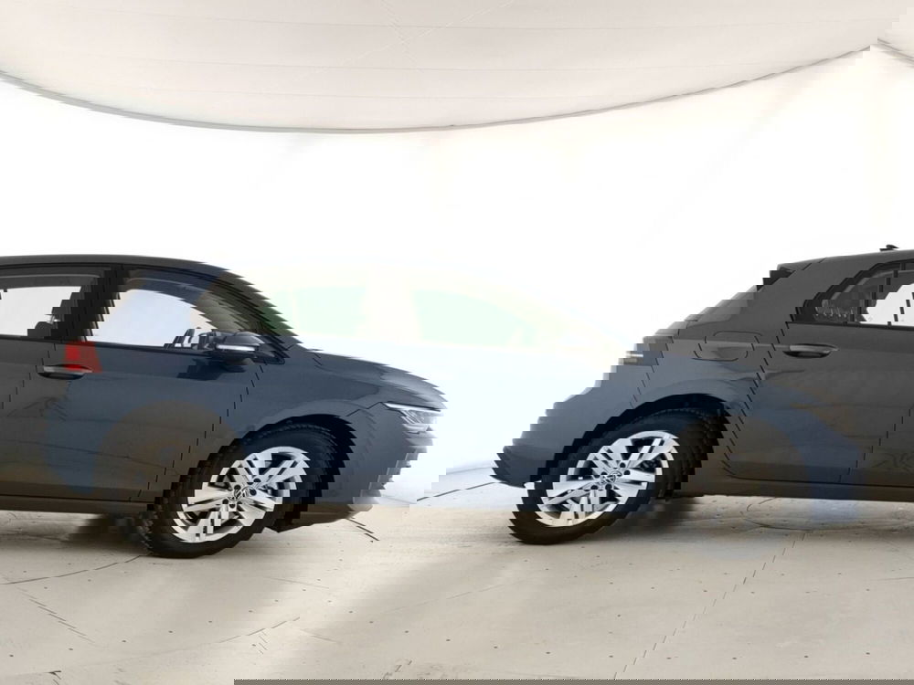 Volkswagen Golf usata a Napoli (3)