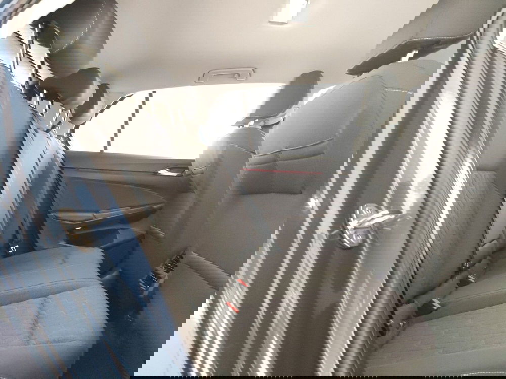 Volkswagen Golf usata a Napoli (9)