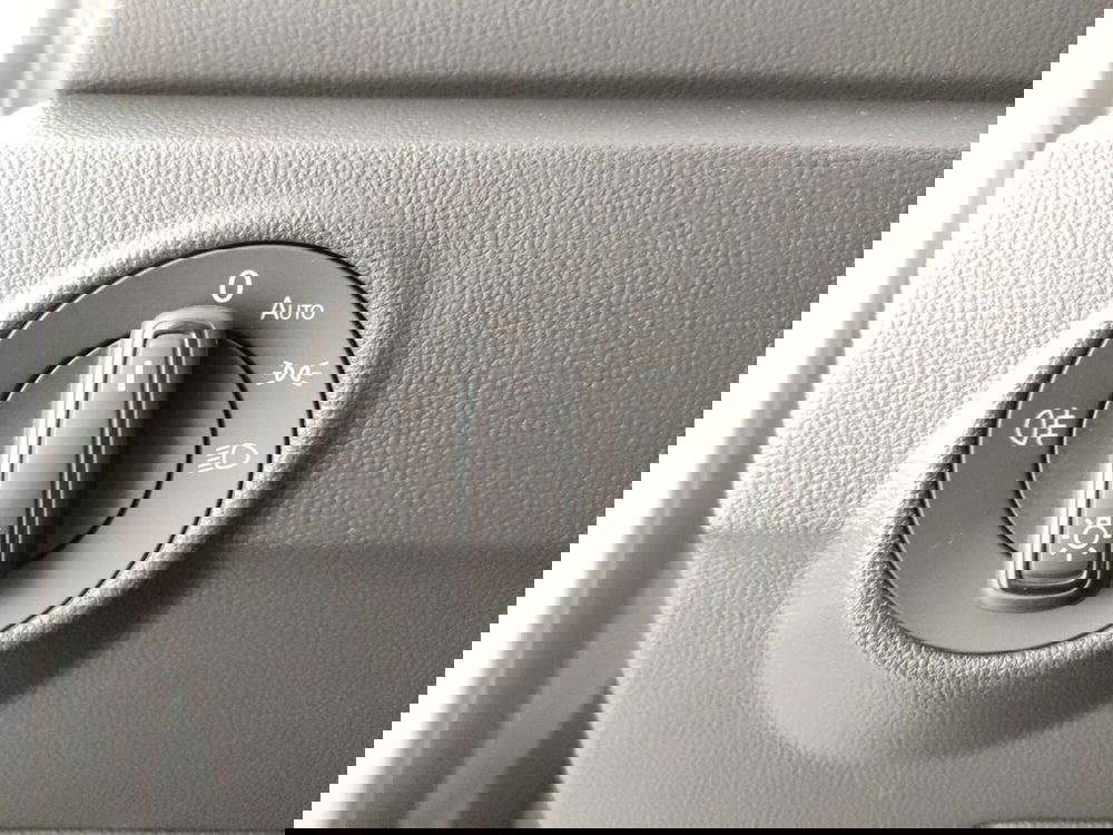 Volkswagen T-Roc usata a Napoli (11)