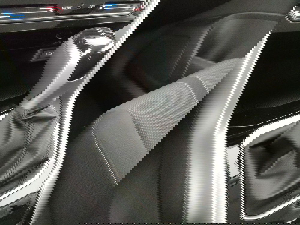 Volkswagen T-Roc usata a Napoli (16)