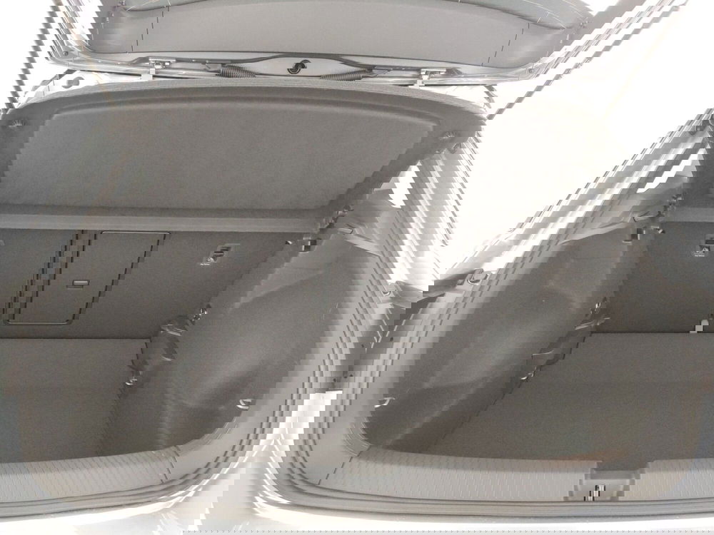 Volkswagen T-Roc usata a Napoli (17)