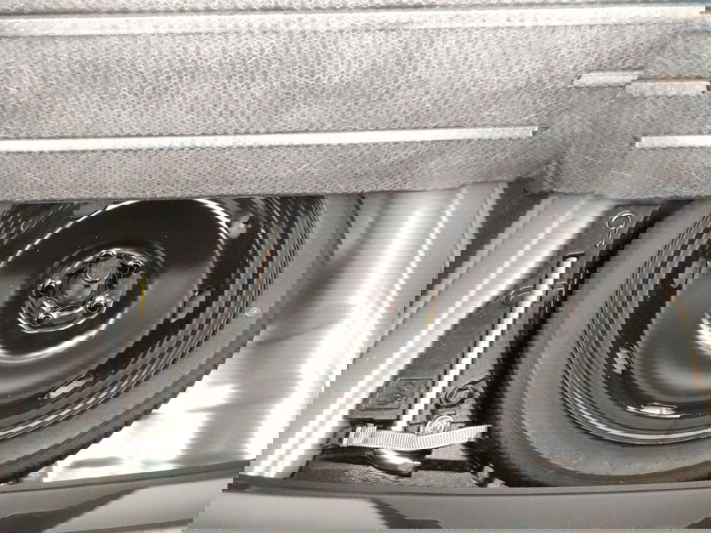 Volkswagen T-Roc usata a Napoli (18)