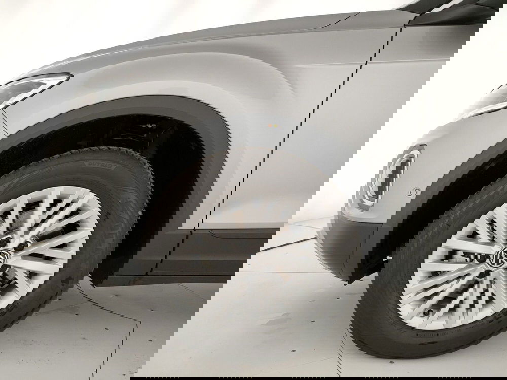 Volkswagen T-Roc usata a Napoli (5)