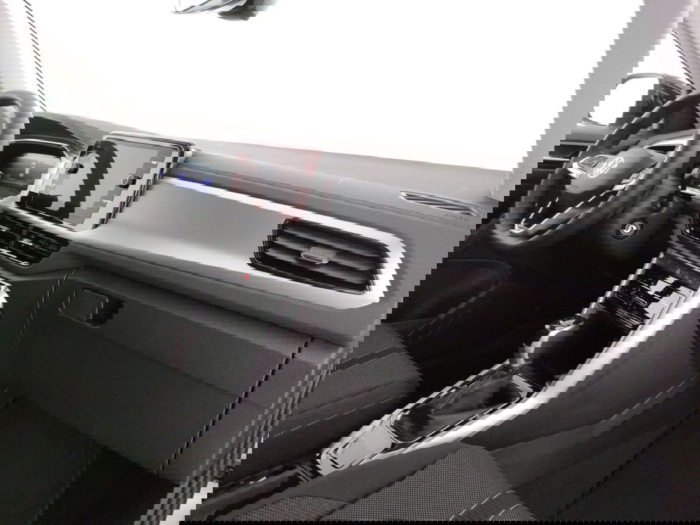 Volkswagen T-Roc usata a Napoli (6)