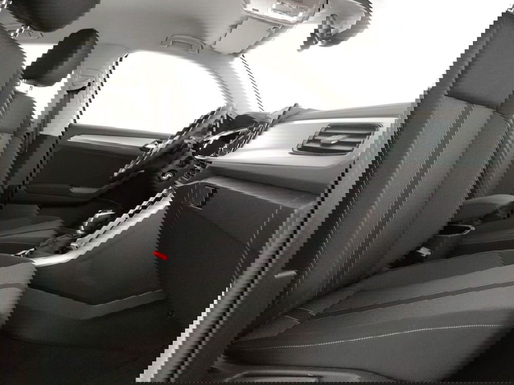 Volkswagen T-Roc usata a Napoli (7)