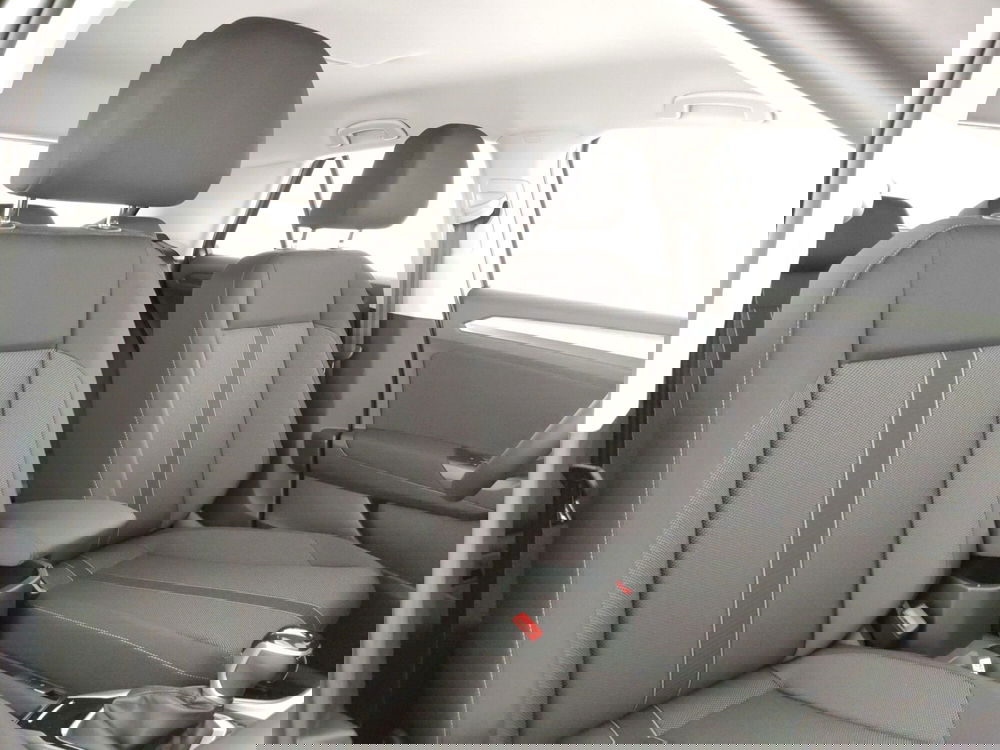 Volkswagen T-Roc usata a Napoli (8)