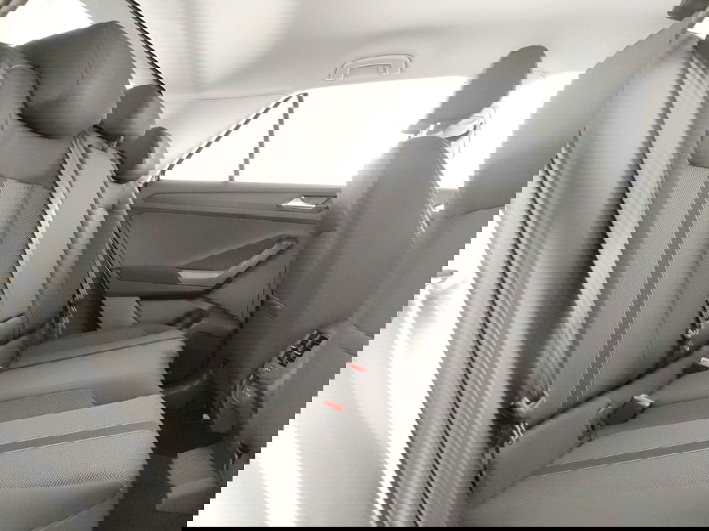 Volkswagen T-Roc usata a Napoli (9)