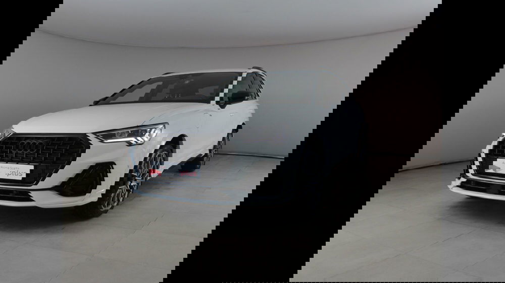 Audi Q3 usata a Palermo