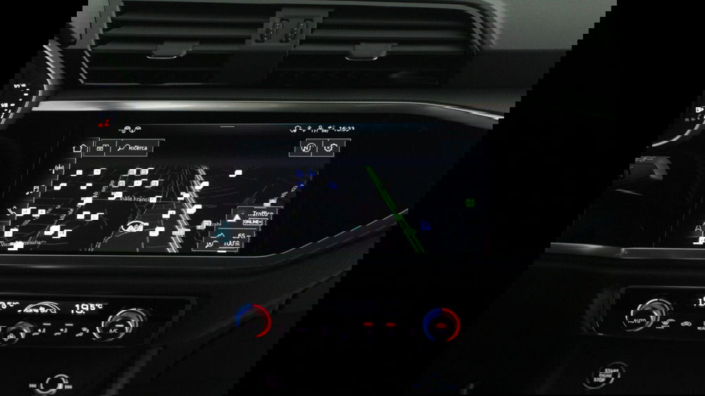 Audi Q3 usata a Palermo (14)