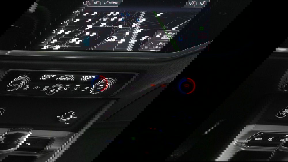 Audi Q3 usata a Palermo (15)