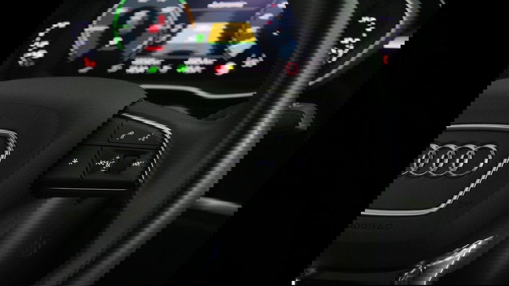 Audi Q3 usata a Palermo (16)