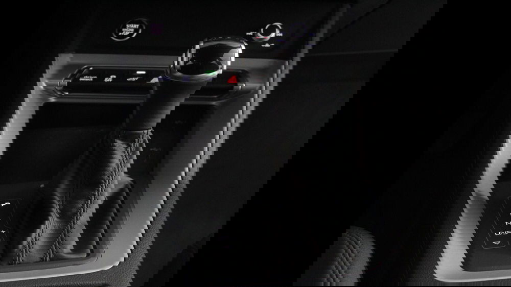 Audi Q3 usata a Palermo (17)