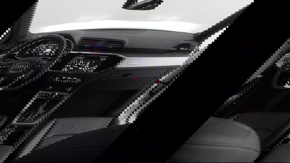 Audi Q3 usata a Palermo (18)