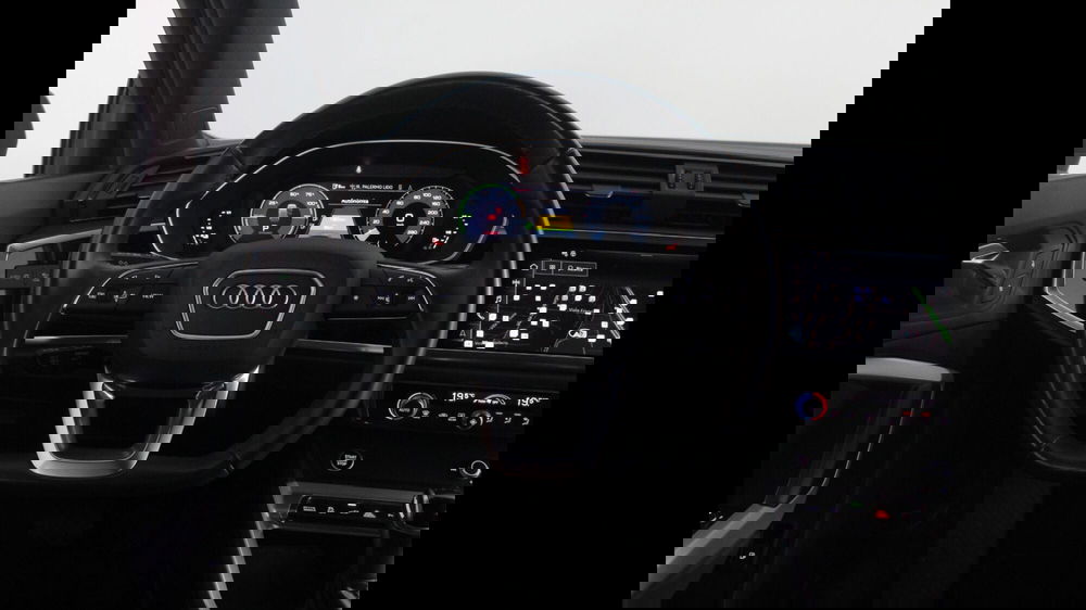 Audi Q3 usata a Palermo (19)