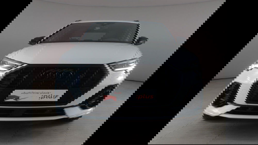 Audi Q3 usata a Palermo (2)