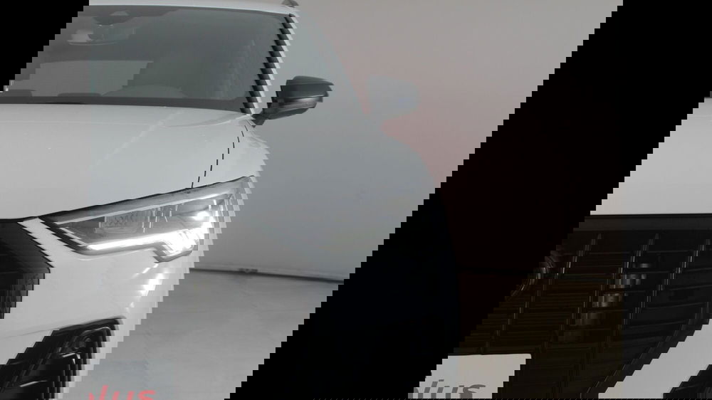 Audi Q3 usata a Palermo (3)