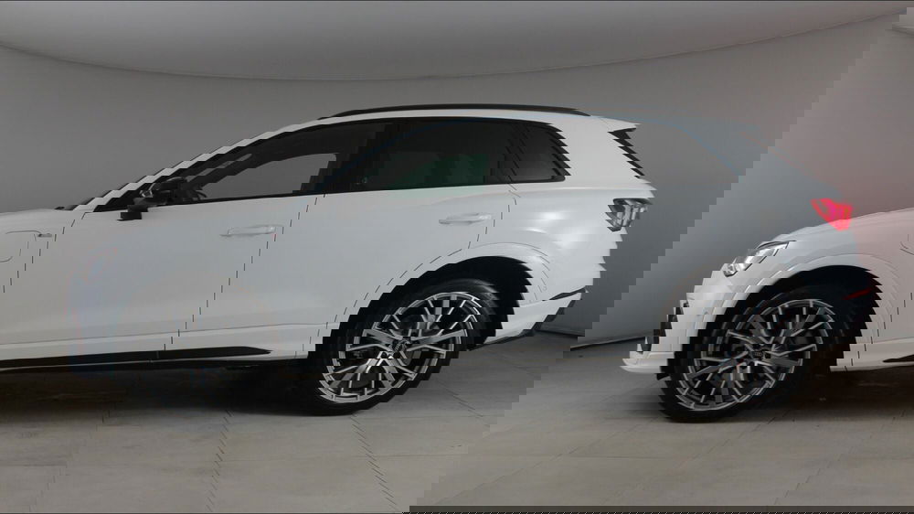 Audi Q3 usata a Palermo (4)