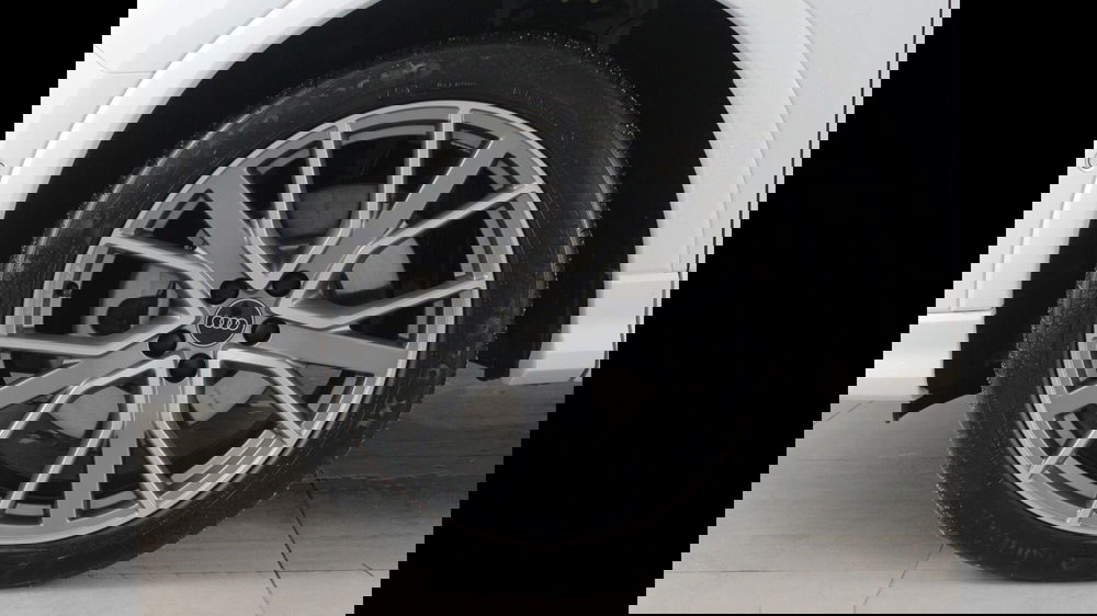 Audi Q3 usata a Palermo (5)