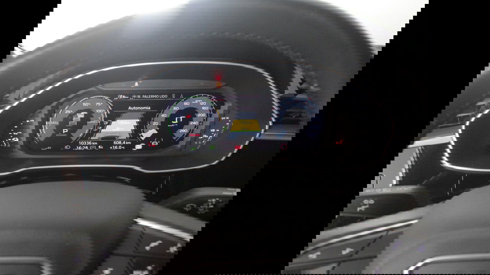 Audi Q3 usata a Palermo (8)