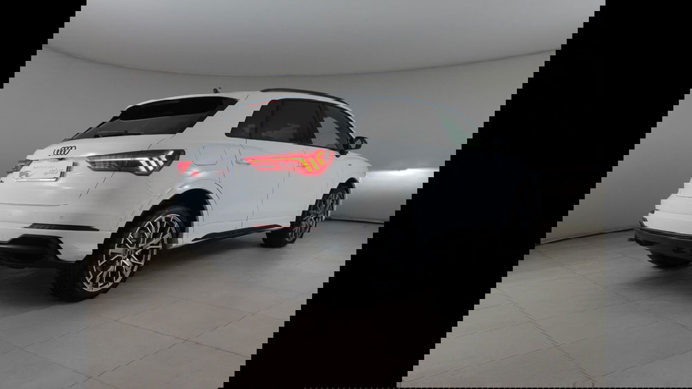 Audi Q3 usata a Palermo (9)