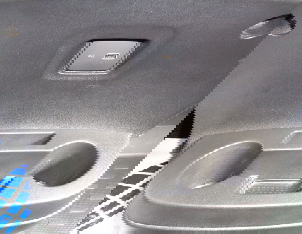 Peugeot Boxer Furgone usata a Belluno (12)