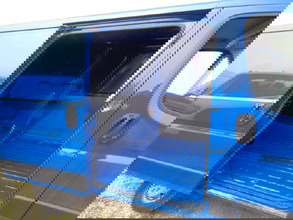 Peugeot Boxer Furgone usata a Belluno (16)