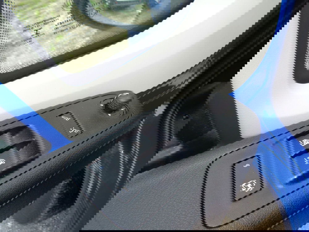 Peugeot Boxer Furgone usata a Belluno (7)